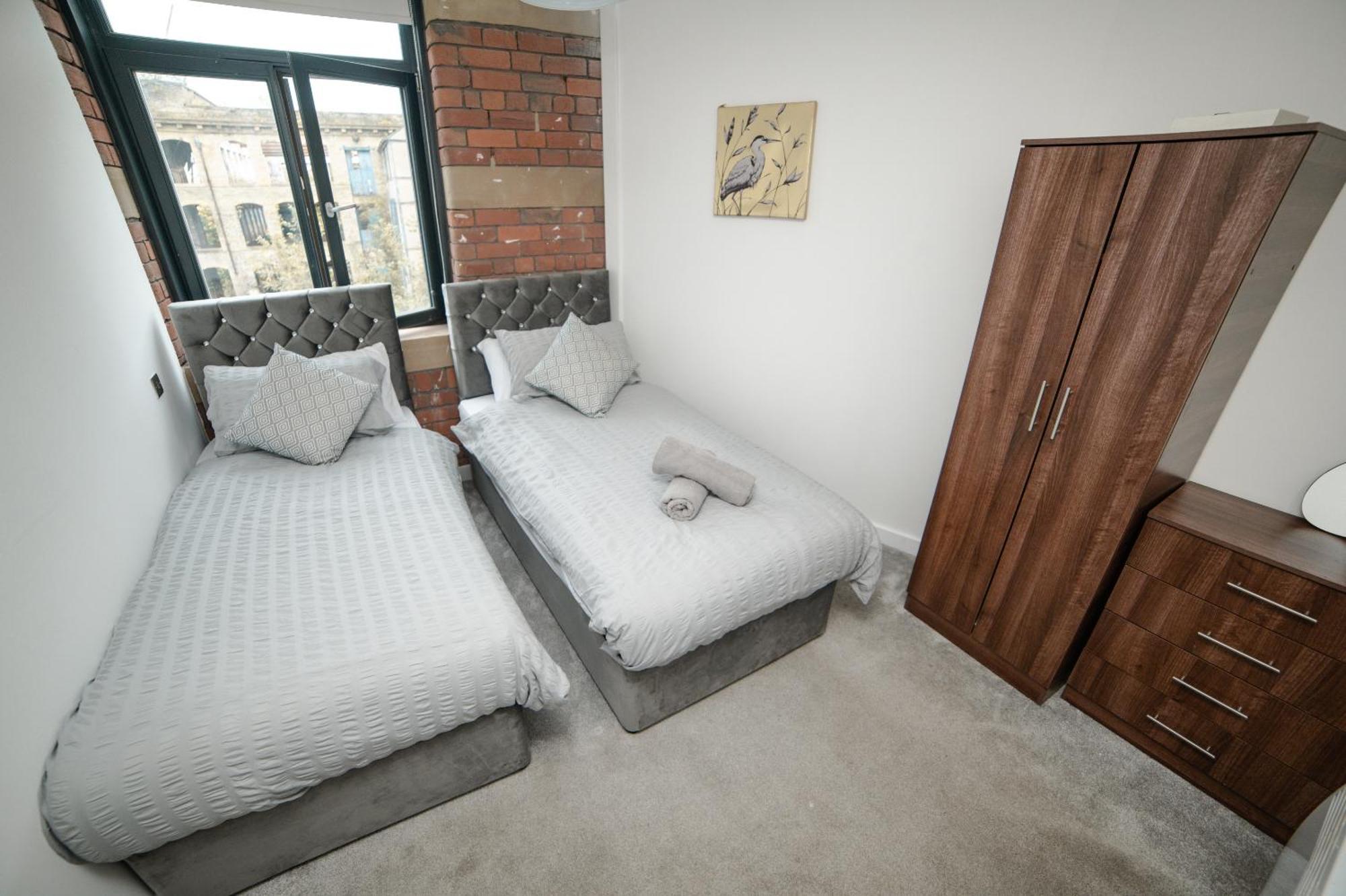 Bv Luxury Conditioning House *