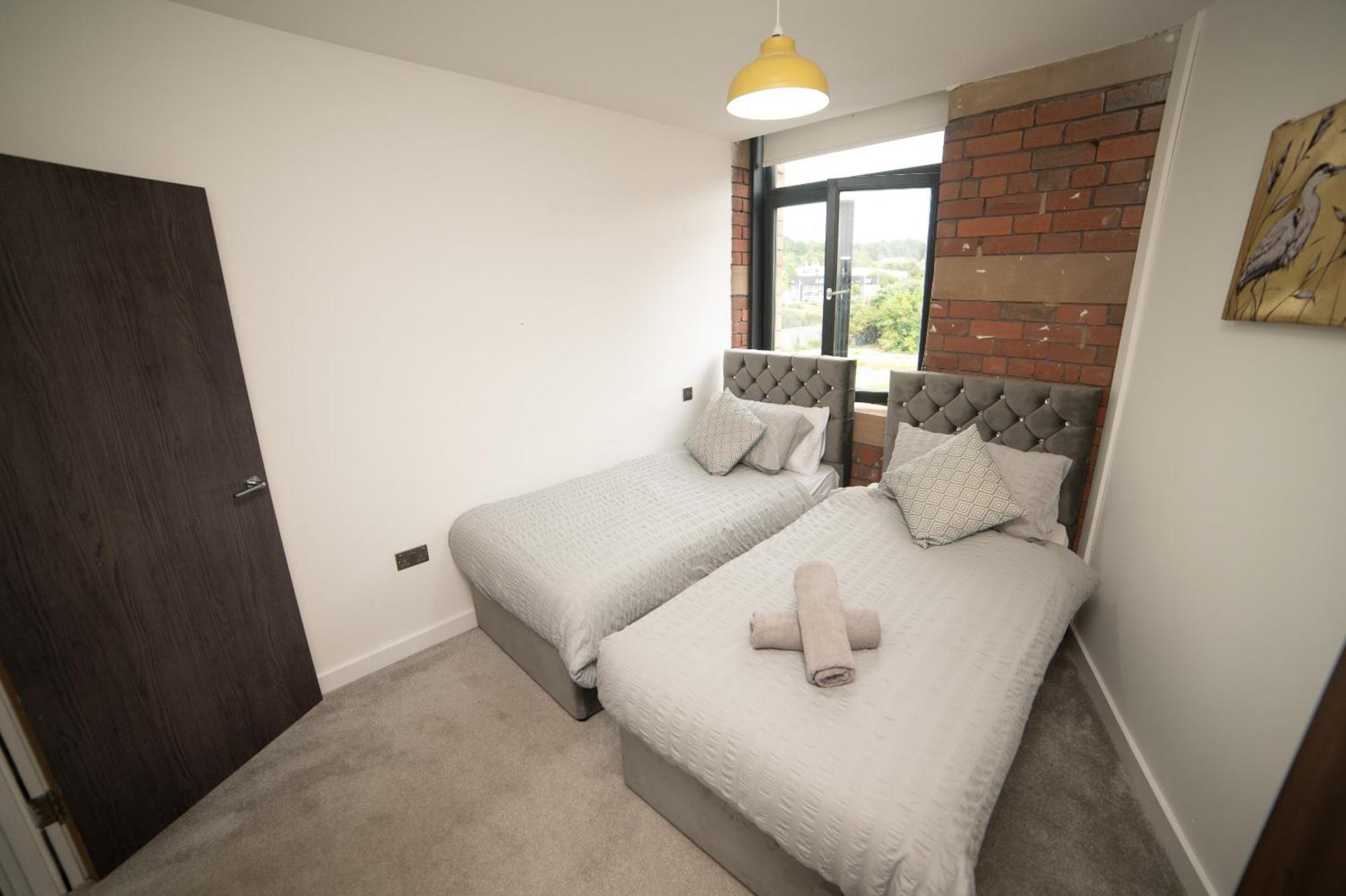 Bv Luxury Conditioning House Bradford (West Yorkshire)