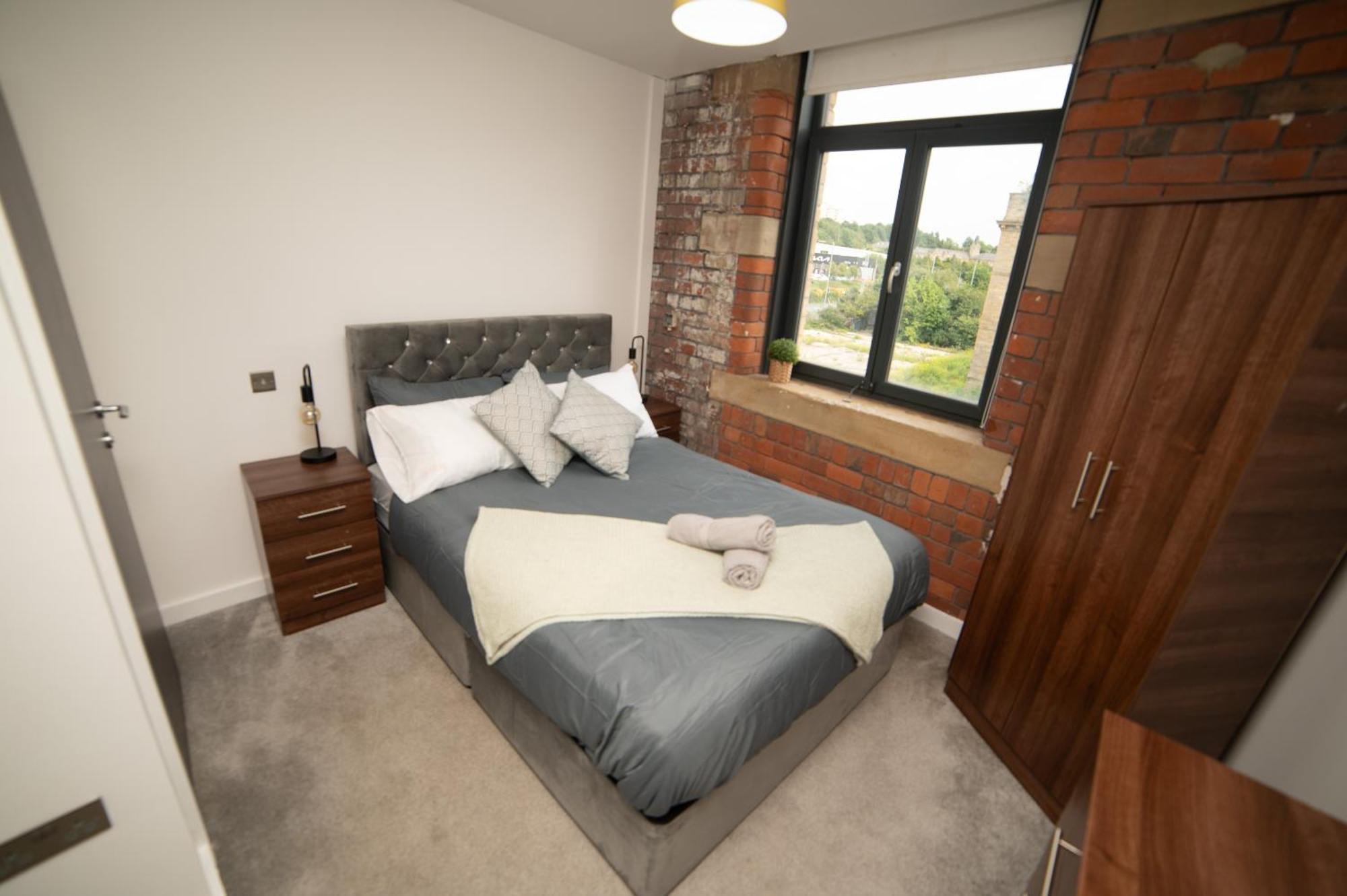 Bv Luxury Conditioning House Bradford (West Yorkshire)